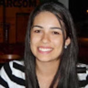 Meet your Posher, Mariana